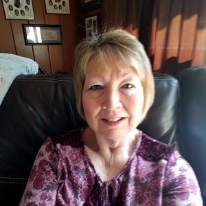 Meet your Posher, Kathy